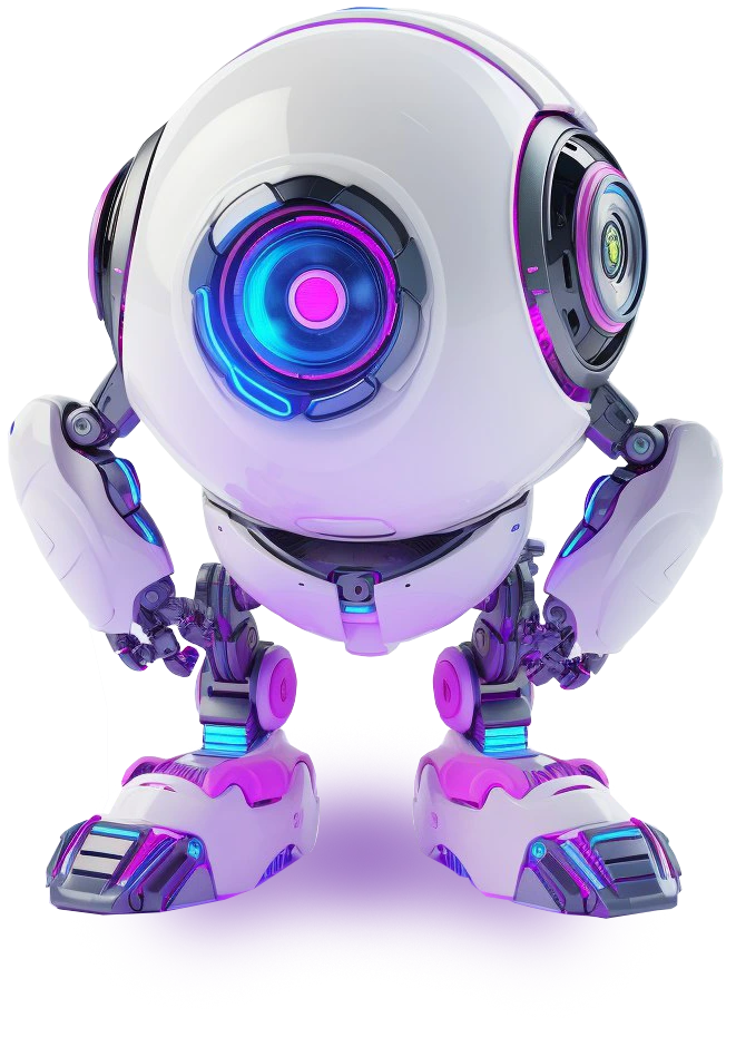 promo-robot